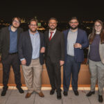 Sales Agencys Annual Appreciation Dinner 2023